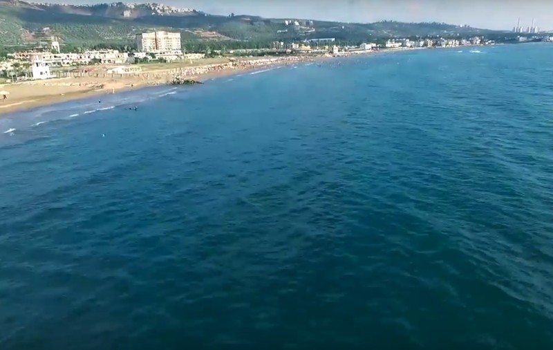 Cea mai inutilă reclamă? Siria încearcă să atragă turiști, în ciuda războiului | VIDEO