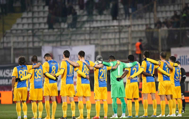 Încă două transferuri la Petrolul. Ce posturi acoperă cei mai noi "lupi"