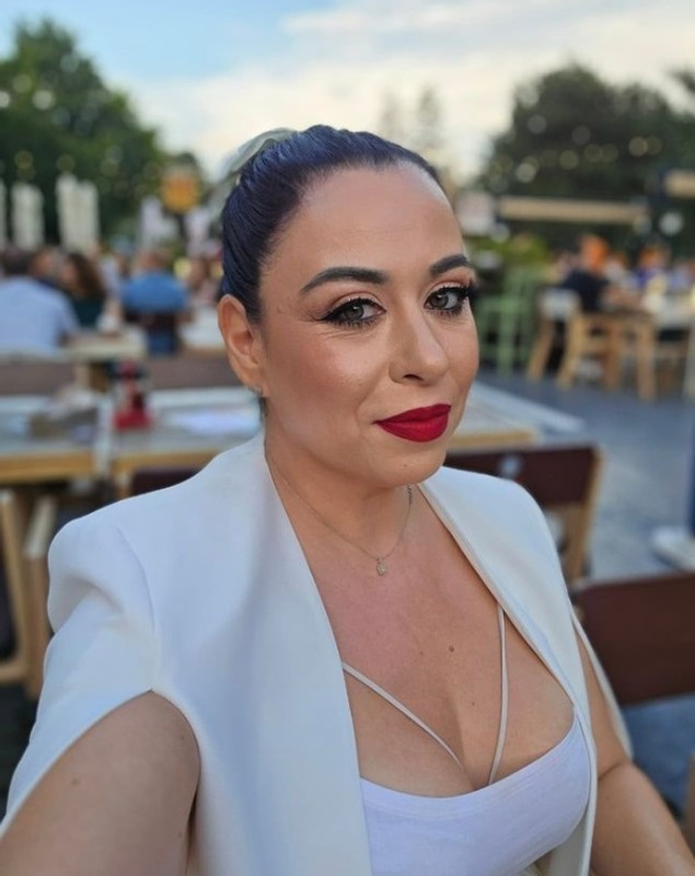 Oana Roman, părere sinceră după ce a vizitat domeniul Regelui Charles de la Viscri: „Nu m-a dat pe spate”