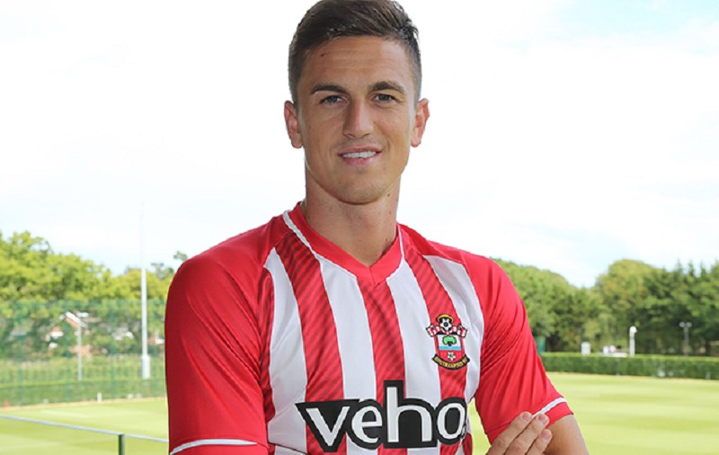 VIDEO / TRANSFERUL ANULUI: Florin Gardoş a semnat cu Southampton