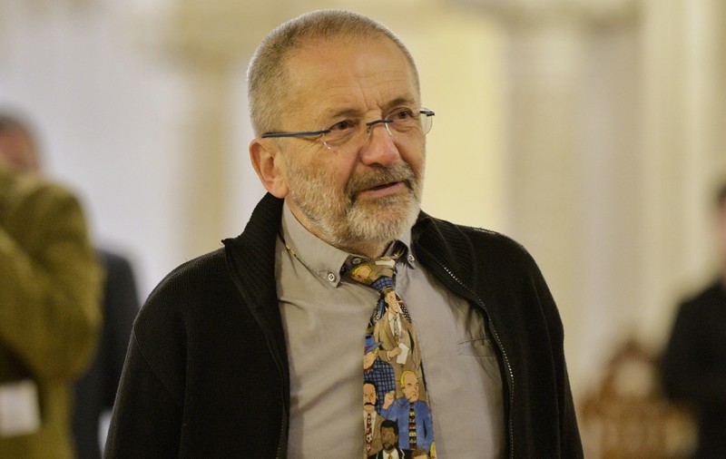 Mircea Toma: „Am prezentat situația de la GSP și Libertatea în fața tuturor instituțiilor reprezentative pentru libertatea de exprimare din Europa”