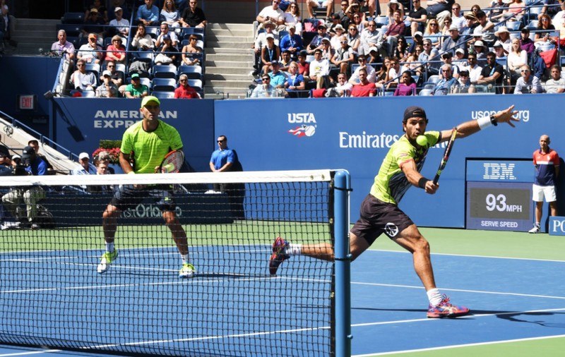 Câți bani a câștigat Horia Tecău după titlul de la US Open. Primele declarații