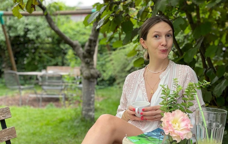 Adela Popescu, între carieră și viața de familie. Amănuntul scos la iveală de prezentatoarea TV. „La ceilalți doi s-a întâmplat mai greu”