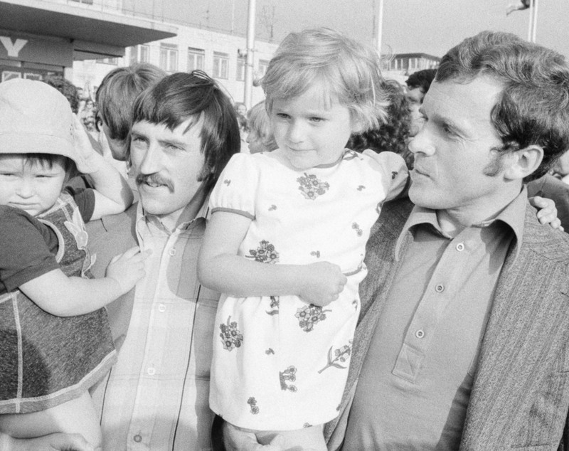 Antonin Panenka, marele fotbalist ceh care a inventat „scărița”, vizitat de Libertatea la Praga: „O aveam în sânge. Cel mai ușor penalty”