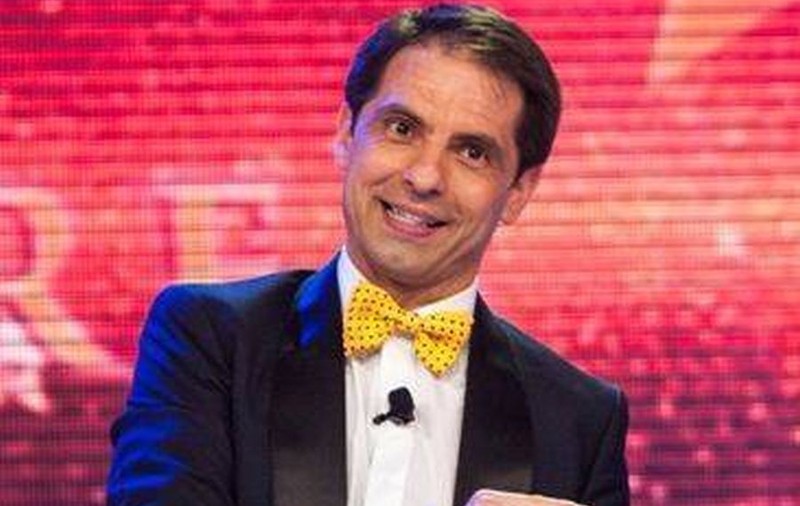 DAN NEGRU RECUNOAŞTE CĂ S-A DILIT! ARE UN OBICEI CU CARE ŞI-A ŞOCAT PÂNĂ ŞI NEVASTA!