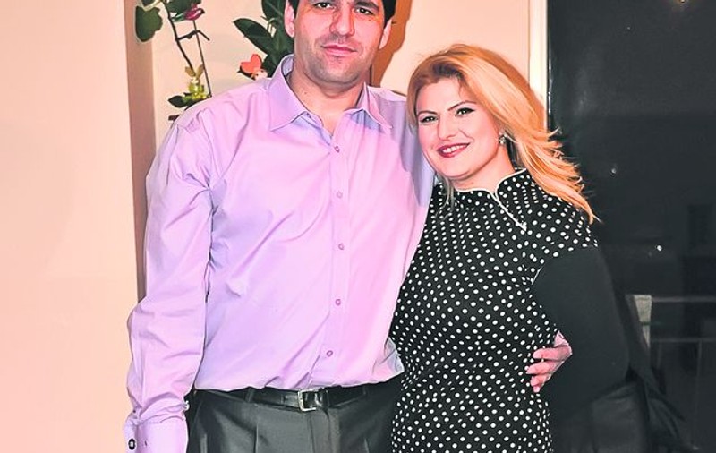 Poţi să-ţi găseşti perechea la «întâlniri în viteză»