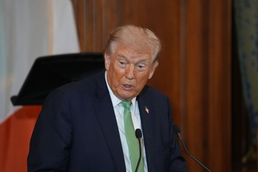 Președintele SUA, Donald Trump. Foto: Hepta