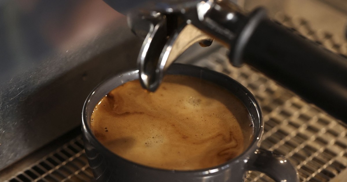 Ceașcă de cafea