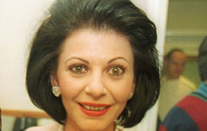 Elena Cârstea se întoarce în România. Află motivul!