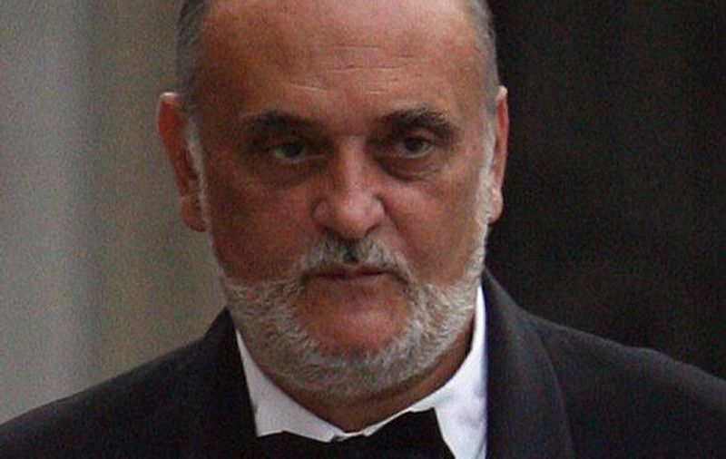 Fostul ministru Dan Ioan Popescu, unul dintre beneficiarii averii lui Dinu Patriciu?