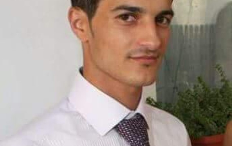 Tragedie în sportul românesc! Un fotbalist de doar 28 de ani a intrat cu mașina într-un cap de pod! S-a prăbușit de la 4 metri!