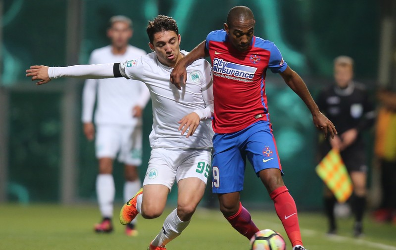 Steaua - Osmanlispor (joi, ora 20.00, ProTv, Dolce). Iosif Rotariu: ”Victoria va fi greu de obținut!”