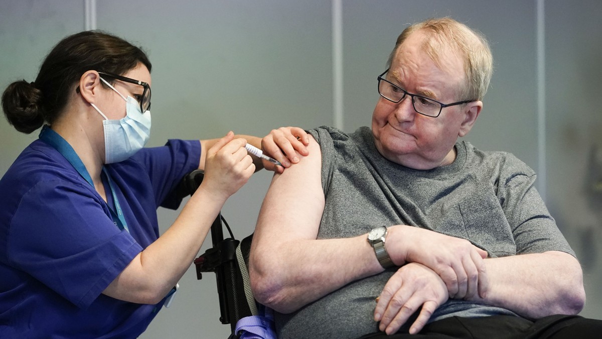 Anchetă în Norvegia, după ce au murit 23 de bătrâni care au primit vaccinul anti-COVID
