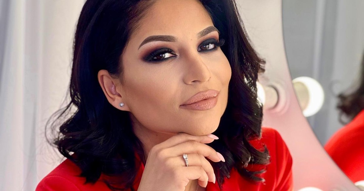 Nasrin Ameri