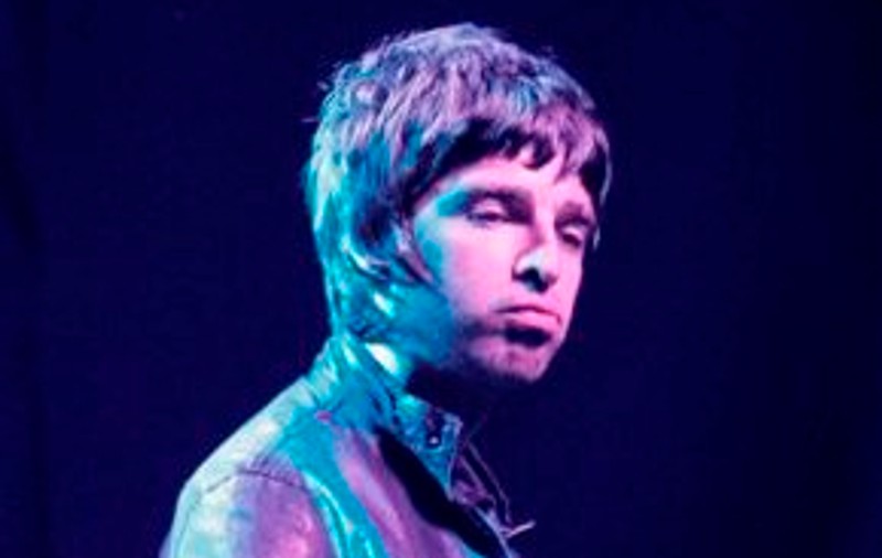 Gallagher despre Status Quo: "Nişte onanişti"