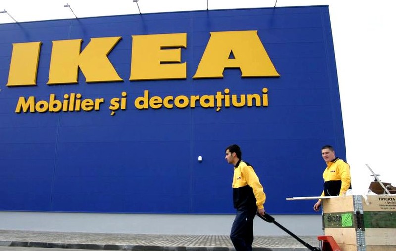 UPDATE | Ikea vrea să deschidă la Timișoara al treilea magazin din România. Se pregătesc Brașovul și Clujul. Ce spune compania