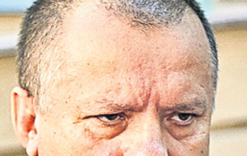 Georgică Cornu: "Îmi voi duce fiul la psiholog!"