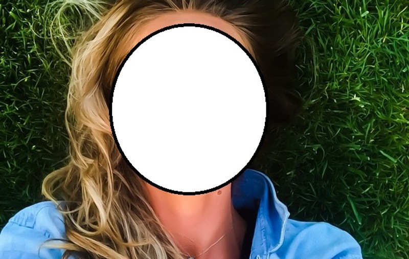 De la "NU ÎMI FAC CONT DE FACEBOOK", o vedetă autohtonă are postări ZILNICE