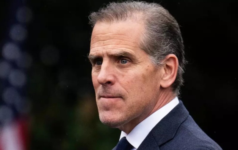 Hunter Biden, în colaps financiar: datorii de milioane, fără casă și dat în judecată pentru onorariu neplătit