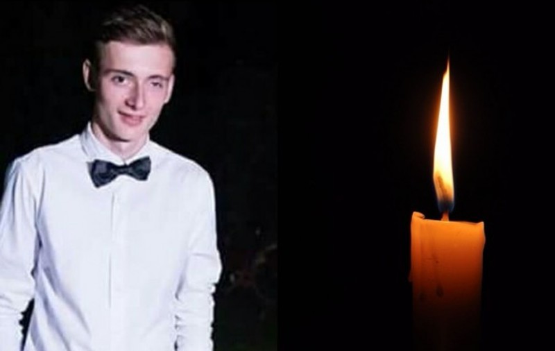 Un tânăr din Arad s-a sinucis înainte de Revelion. Denis era în depresie din cauza unei decepții în dragoste