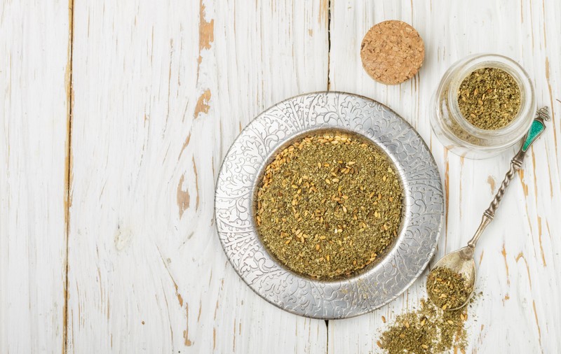 Zatar - ce este și cum se consumă. Ce beneficii are Za'atar pentru sănătate