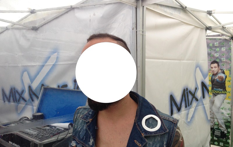 De NECREZUT! Pe un cântăreţ CUNOSCUT de la noi îl cheamă Matei Anton Aurel Eugen Ioan Florentin Vasiliu | FOTO