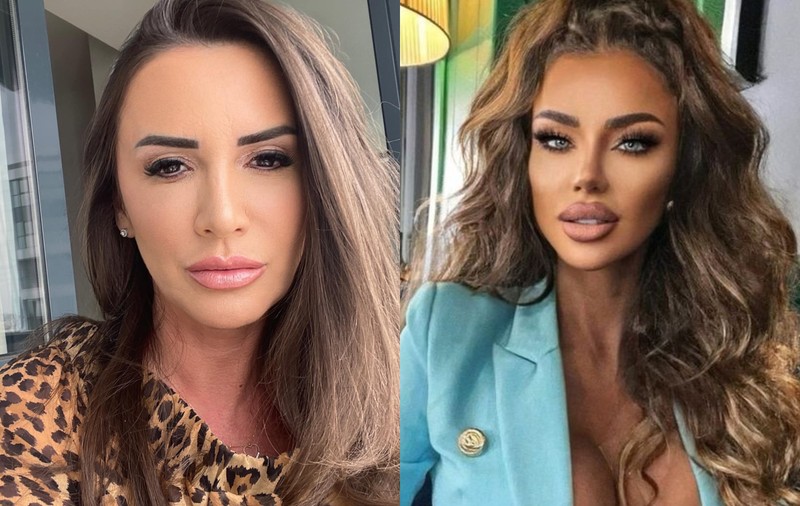 Motivul pentru care Mara Bănică nu mai vorbește cu Bianca Drăgușanu: „Atunci cu căsătoria cu Victor Slav”