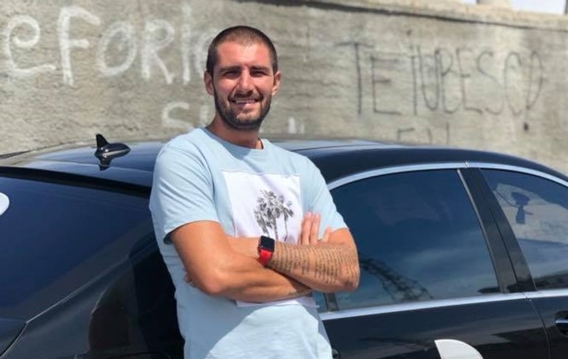Cătălin Cazacu revine pe micul ecran după ridicarea restricțiilor. „Cred că publicul se va bucura”