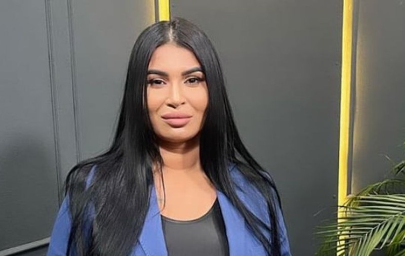 Ramona, fiica nelegitimă a lui Ioniță de la Clejani, mai fericită ca niciodată! Ce se întâmplă în viața vedetei la început de an? Și-a îndeplinit un mare vis