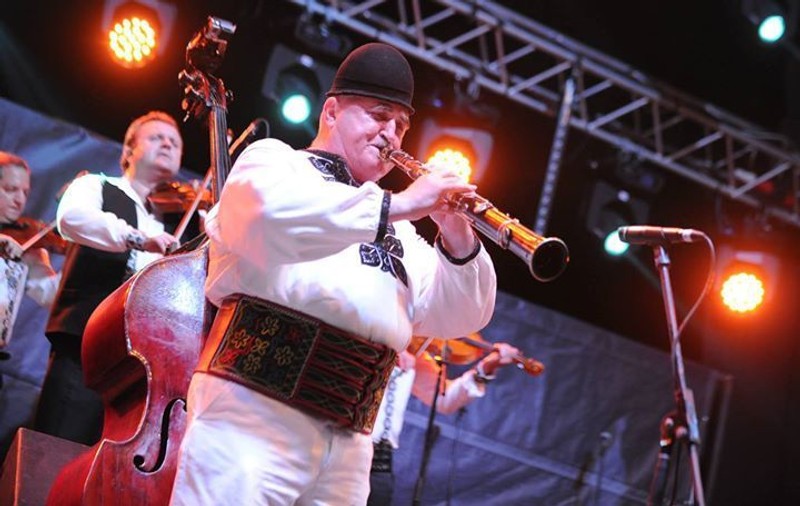 Sergiu Cipariu a murit. Care a fost ultimul gest al taragotistului
