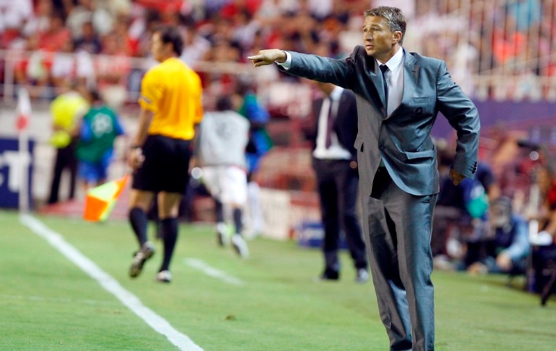Dan Petrescu este susţinut de şefii lui Kuban
