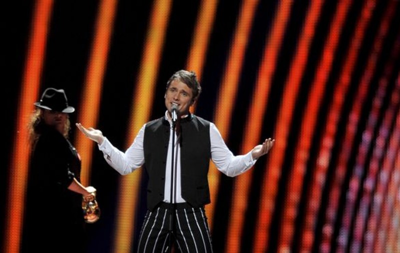 Crezi că România se va califica în finala Eurovision?