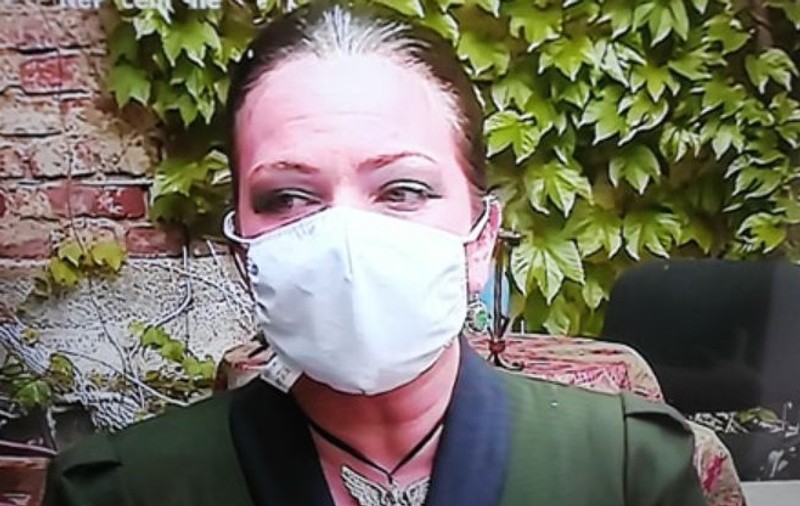 Dana Marijuana a vorbit despre noua ei viață, după ce s-a retras de pe scena muzicală. Ce spune despre bărbatul care îi este alături de 4 ani