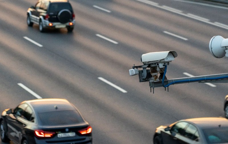 Un șofer prins de radar de 1.000 de ori a plătit amenzi mai mari decât valoarea mașinii
