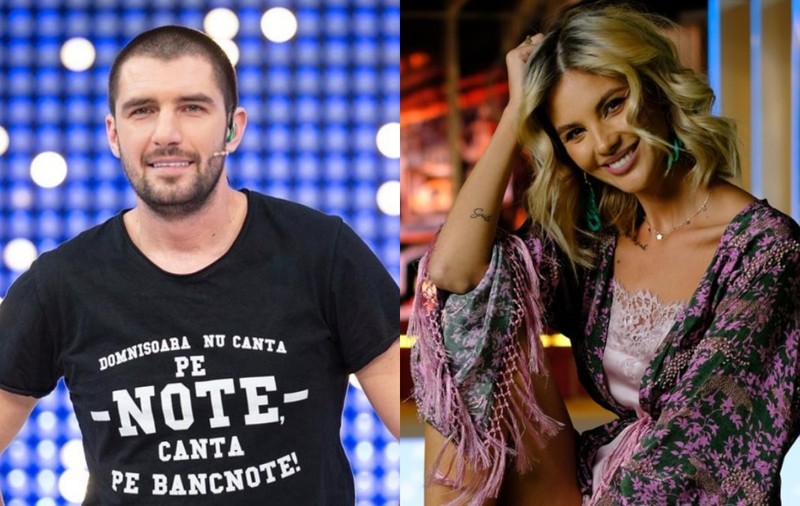 Cătălin Cazacu, mărturisiri neașteptate după aproape un an de relație cu Ramona Olaru. „Nu credeam că o să fac vreodată așa ceva”