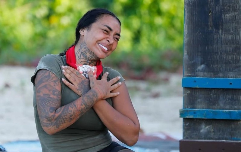 Câți bani ar fi primit Naba Salem pentru a participa la Survivor România 2026. A fost eliminată după opt săptămâni din show-ul de la Antena 1