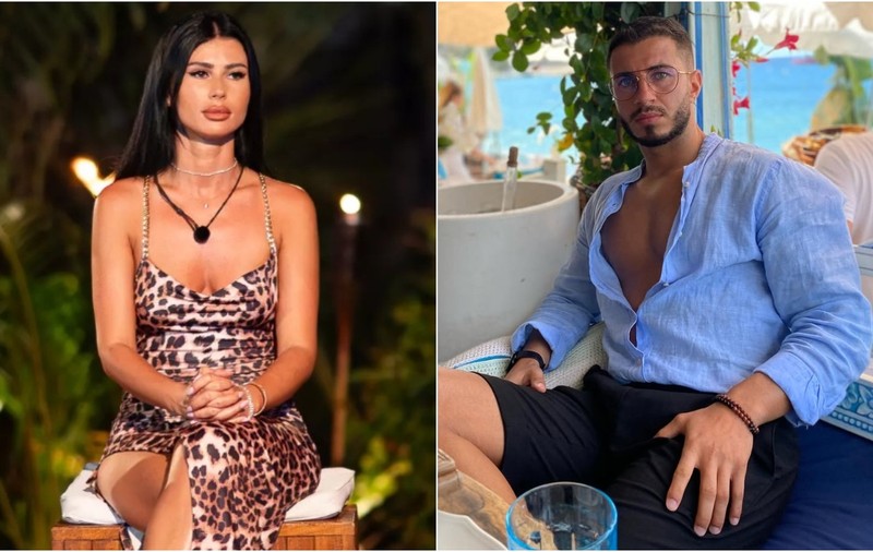 Legătura nebănuită dintre Bianca Dan de la Insula Iubirii 2025 și Alin Simoiu, fostă ispită masculină în emisiunea de la Antena 1