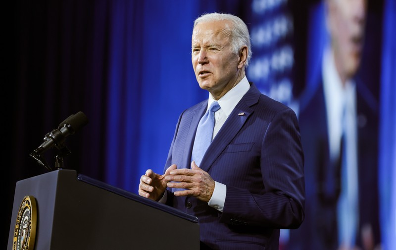 Joe Biden va merge vineri în Polonia, după întâlnirea NATO de la Bruxelles
