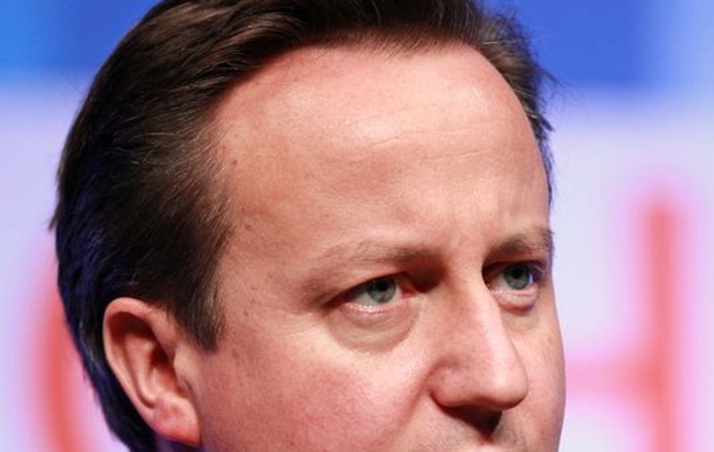 David Cameron: "Grecii aleg în iunie dacă rămân sau pleacă din zona euro. Europa trebuie să aibă planuri pentru ambele situaţii"