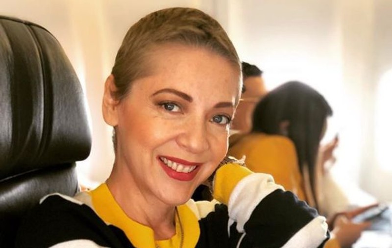 În ce telenovelă românească a jucat Edith Gonzalez | FOTO