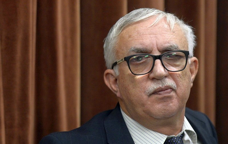 Augustin Zegrean anunță verdictul CCR la pensiile magistraților: „E greu și pentru ei să se gândească că nu le vor mai avea”