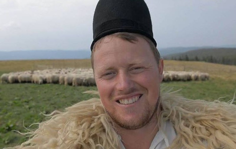 SECRETUL LUI GHIŢĂ CIOBANUL. Credeai că e fan înrăit al mărcii pe care o promovează?
