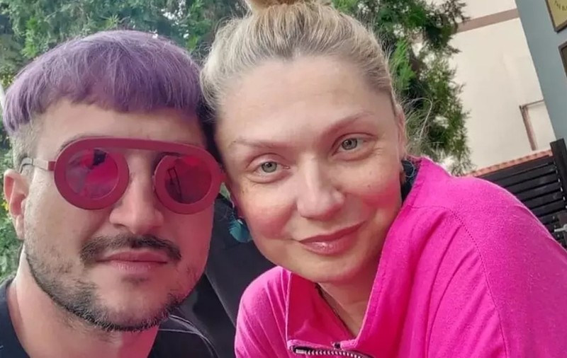 Cristina Cioran, în lacrimi după ce l-a văzut pe Alex Dobrescu vorbind din închisoare: „O spun cu gura mare, eu încă-l iubesc”