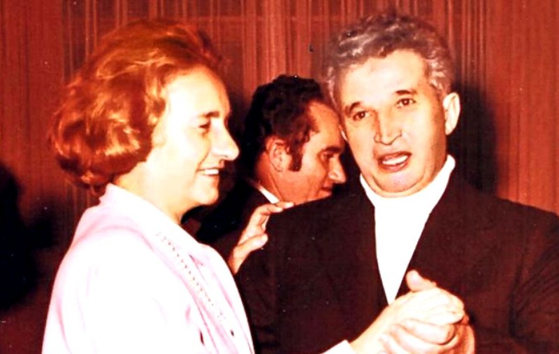 Dictatorul Nicolae Ceaușescu era înnebunit după serialul "Kojak"