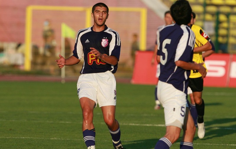 Drama fotbalistului accidentat grav de Alex Pițurcă: și-a rupt piciorul la 19 ani și n-a mai revenit niciodată în Liga 1! Dezvăluirile apropiaților