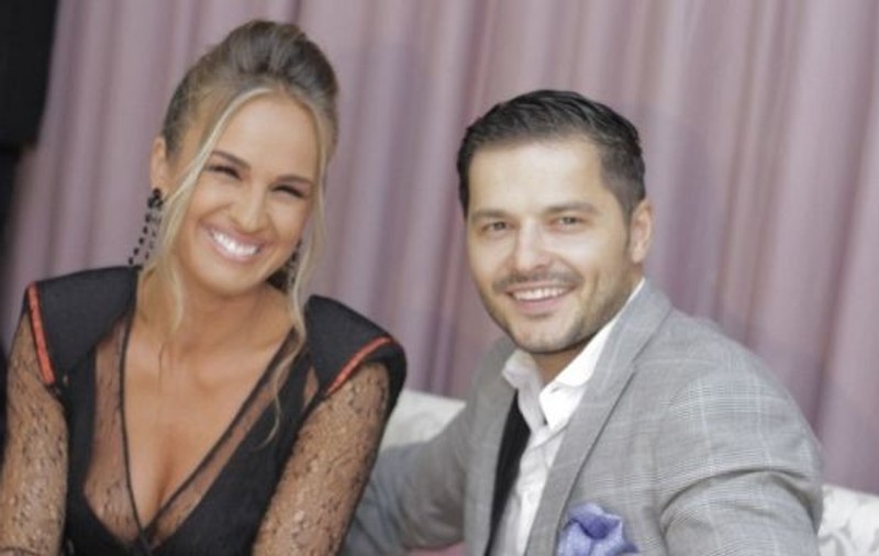 După ce toată lumea a spus că se iubeşte cu Liviu Vârciu, Diana Munteanu a făcut anunţul! "Ne-am gândit să fie o surpriză"
