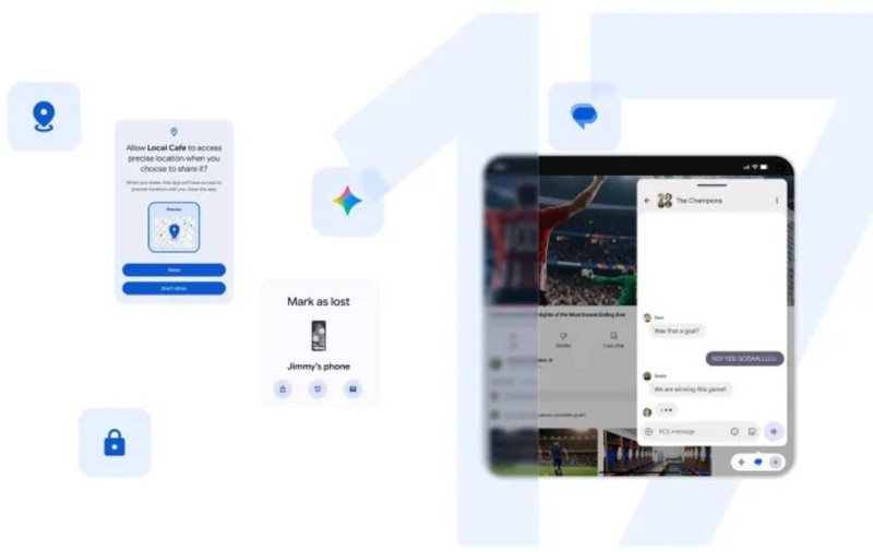 Google a lansat oficial Android 17: schimbarea majoră de interfață și primele telefoane care primesc actualizarea