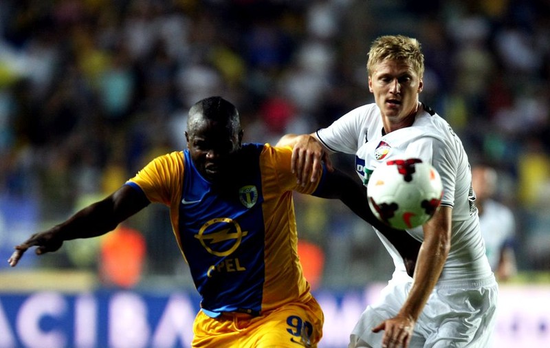 Toto Tamuz revine la Petrolul. ”Lupii” testează și un spaniol