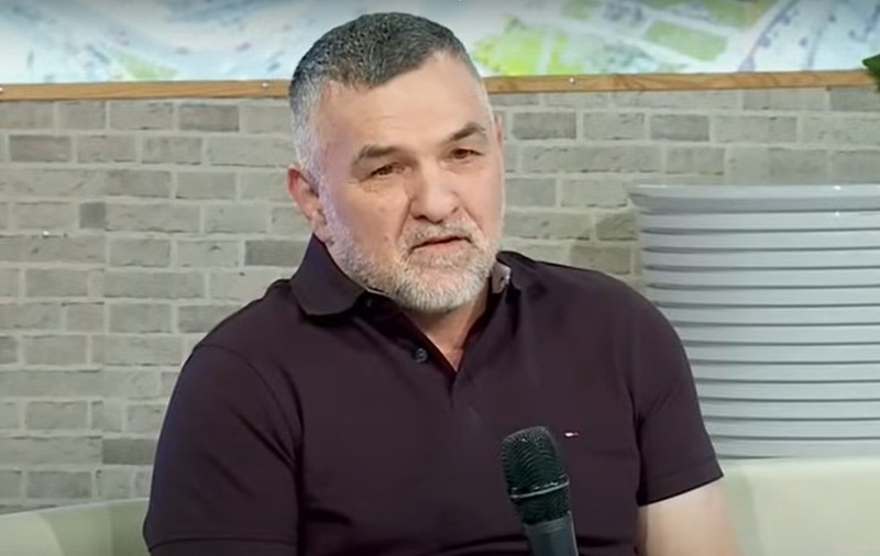 Leonard Doroftei, în România după 5 ani petrecuți în Canada. E gata să se întoarcă definitiv: „Monica și-a dorit prima să vină acasă”