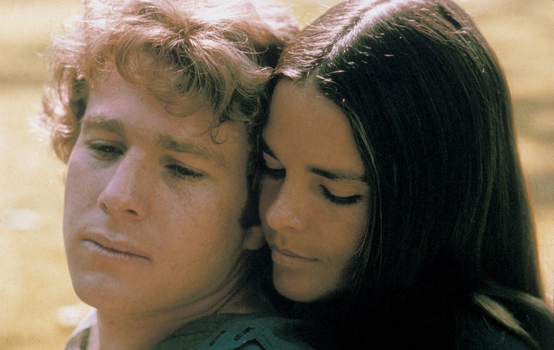 Actorul Ryan O'Neal a murit la vârsta de 82 de ani. Era cunoscut pentru rolul din „Love Story”